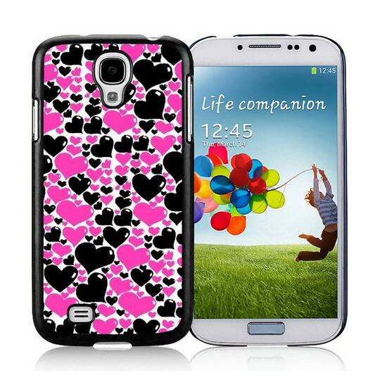 Valentine Sweet Samsung Galaxy S4 9500 Cases DFN